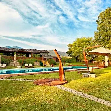 Luxurious In Loro Ciuffenna With Fitness *