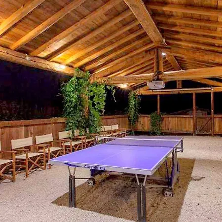 Luxurious In Loro Ciuffenna With Fitness Terranuova Bracciolini
