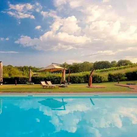 Luxurious In Loro Ciuffenna With Fitness Terranuova Bracciolini