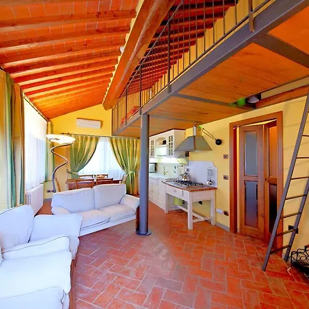 Luxurious In Loro Ciuffenna With Fitness Terranuova Bracciolini
