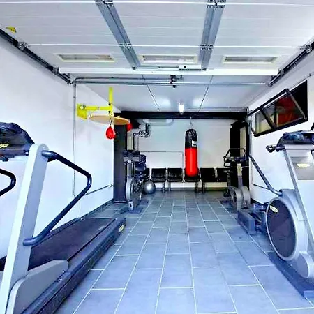 Luxurious In Loro Ciuffenna With Fitness Dom wakacyjny