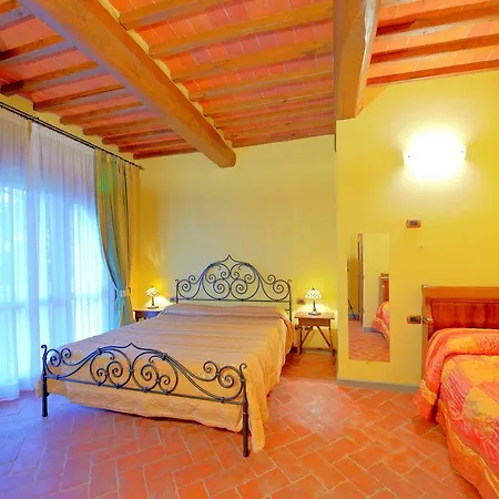 Luxurious In Loro Ciuffenna With Fitness Terranuova Bracciolini