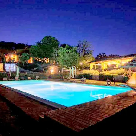 Luxurious In Loro Ciuffenna With Fitness Dom wakacyjny